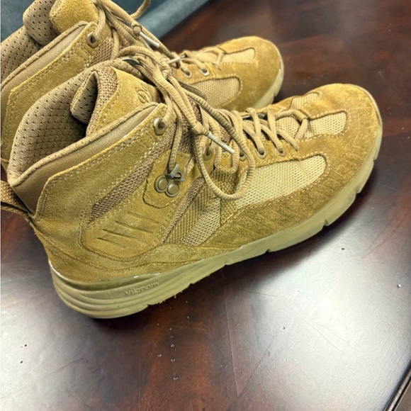 DANNER FULLBORE 4.5\